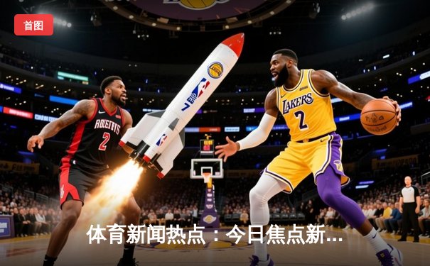 体育新闻热点：今日焦点新闻