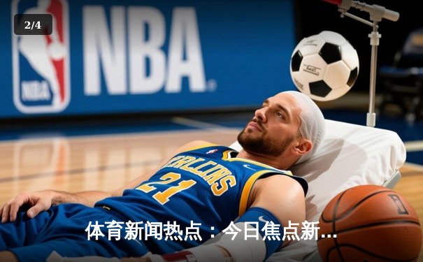 体育新闻热点：今日焦点新闻 - 2