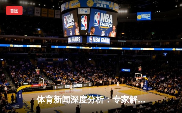 体育新闻深度分析：专家解读